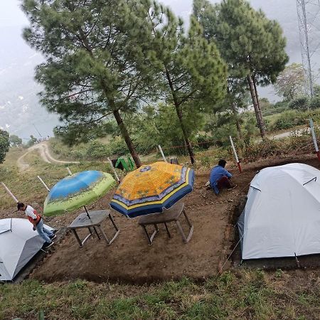 Nainital Adventure Park & Resort Екстериор снимка