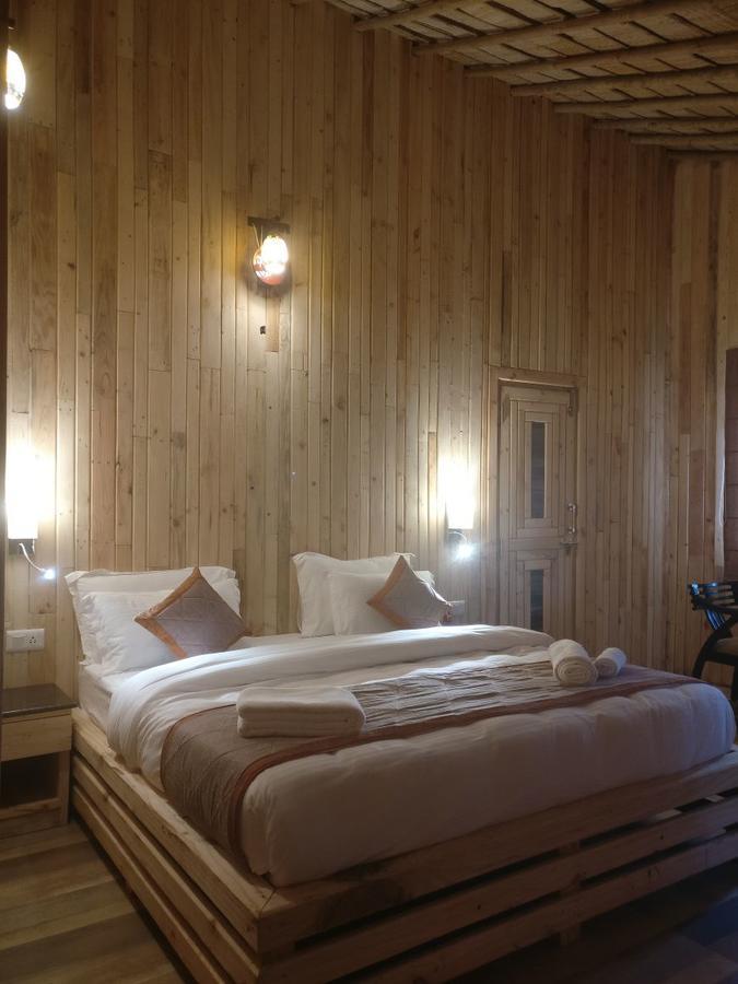 Nainital Adventure Park & Resort Екстериор снимка