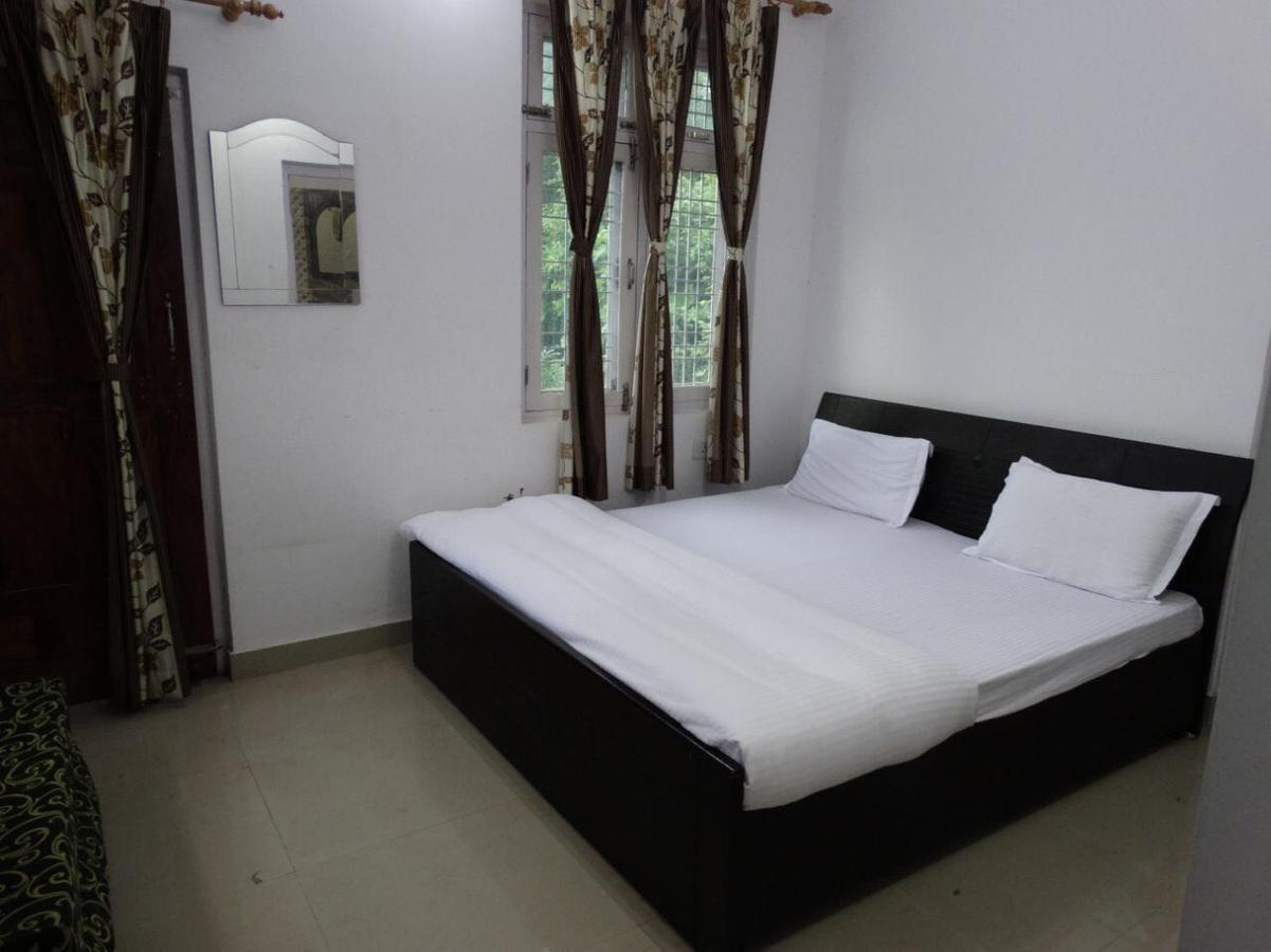 Nainital Adventure Park & Resort Екстериор снимка