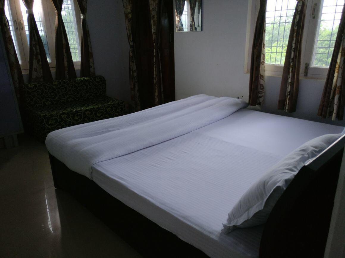 Nainital Adventure Park & Resort Екстериор снимка